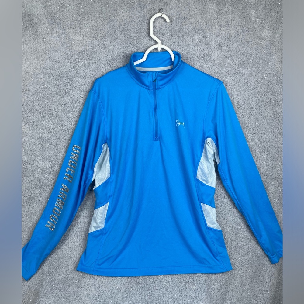 Under Armor long sleeve